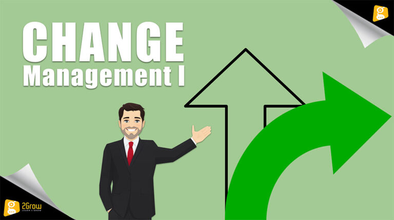 Change Management I_ML