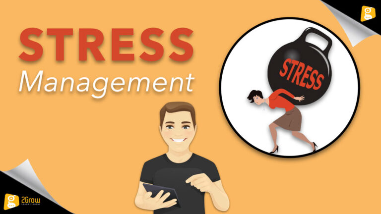 Stress Management_ML