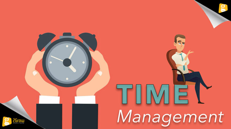 Time Management_ML